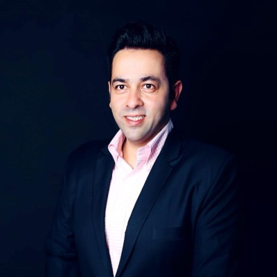 Chaitanya Kakkar